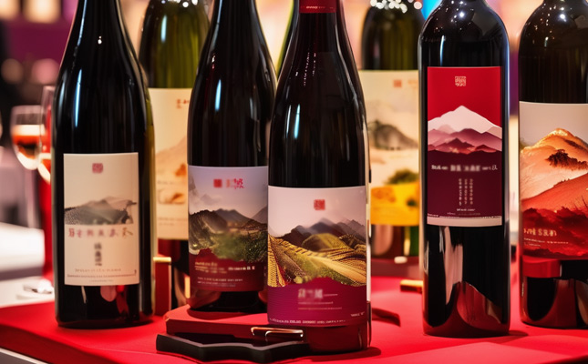 成都紅酒批發(fā)市場(chǎng)