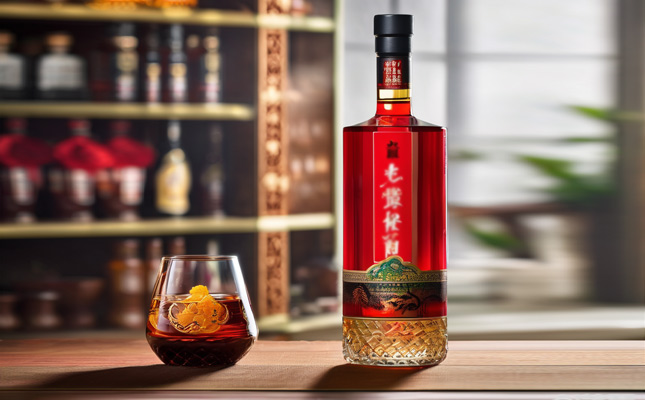 成都紅酒批發(fā)市場