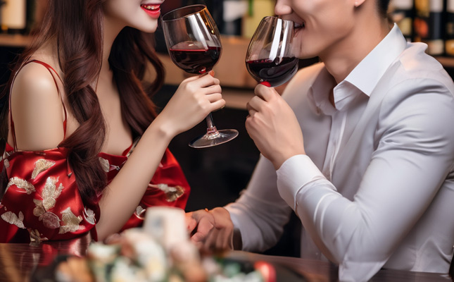 成都紅酒批發(fā)市場