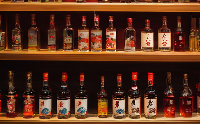 成都紅酒批發(fā)市場