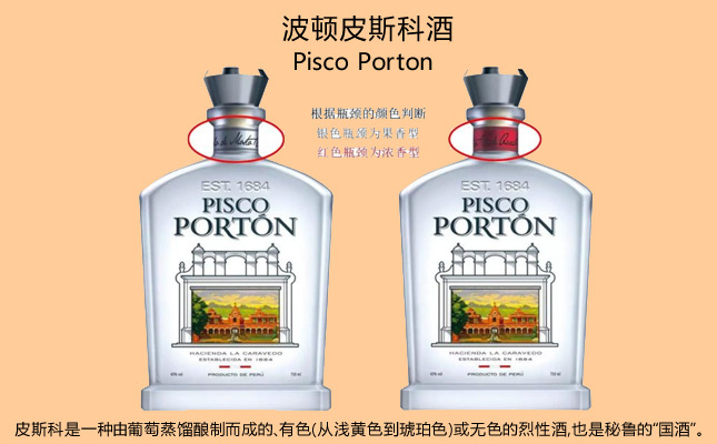 波頓皮斯科酒價(jià)格